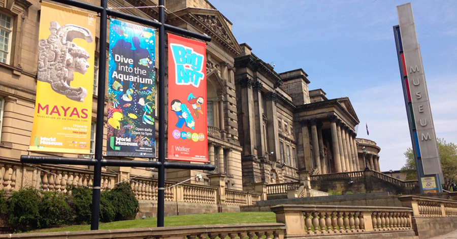 Top Things To Do And Eat In Liverpool, England 2023