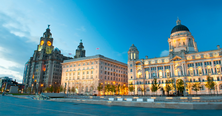 Top Things To Do And Eat In Liverpool, England 2023
