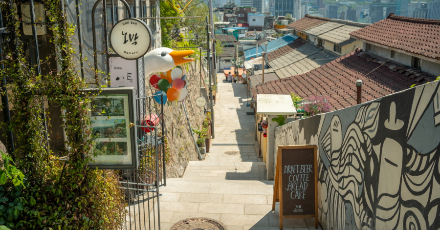 YouTrip's Budget Guide: Free Things To Do In Seoul 2023
