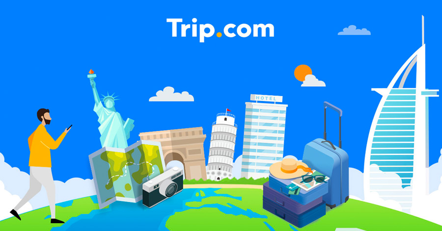 A Guide To Booking Cheaper Flights And Accommodations On Trip.com