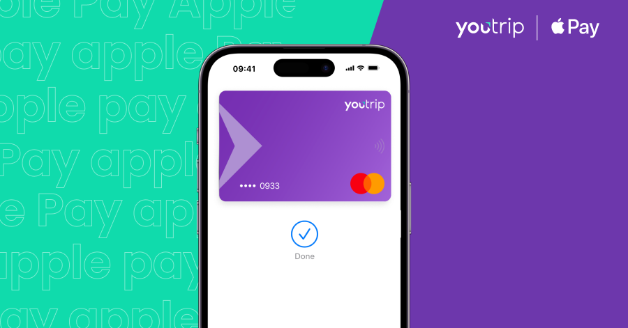 Which Countries Can You Use YouTrip With Apple Pay?