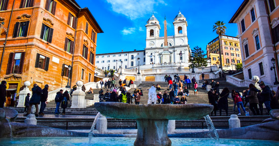 The Ultimate 10 Days In Italy Itinerary 2023