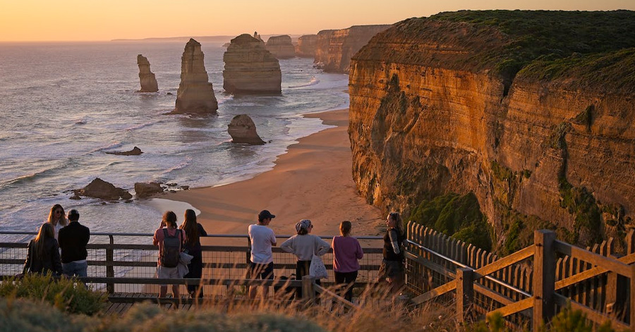 5 Family-Friendly Road Trips In Australia
