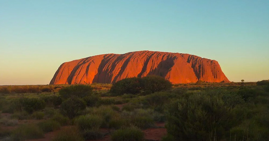 5 Family-Friendly Road Trips In Australia