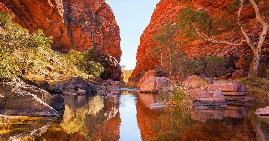 5 Family-Friendly Road Trips In Australia