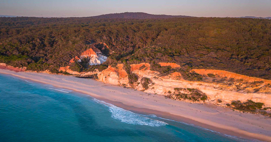 5 Family-Friendly Road Trips In Australia