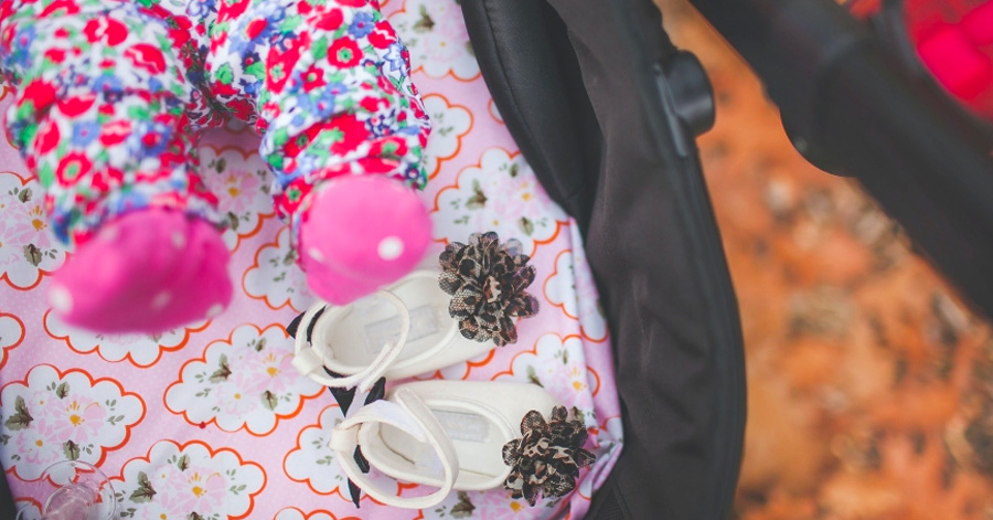 Preparing For Your Baby's First Trip: A Guide For New Parents