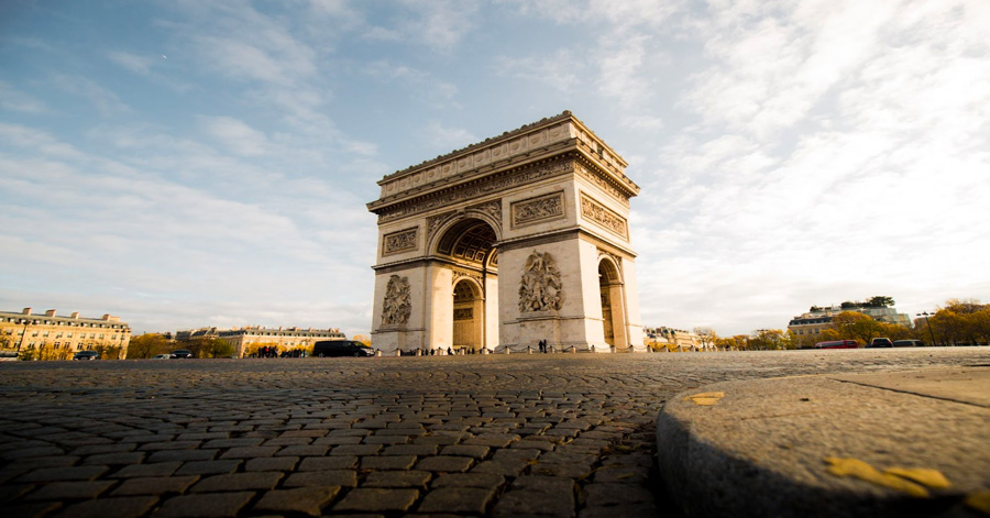 The Ultimate 10 Days In France Itinerary 2023