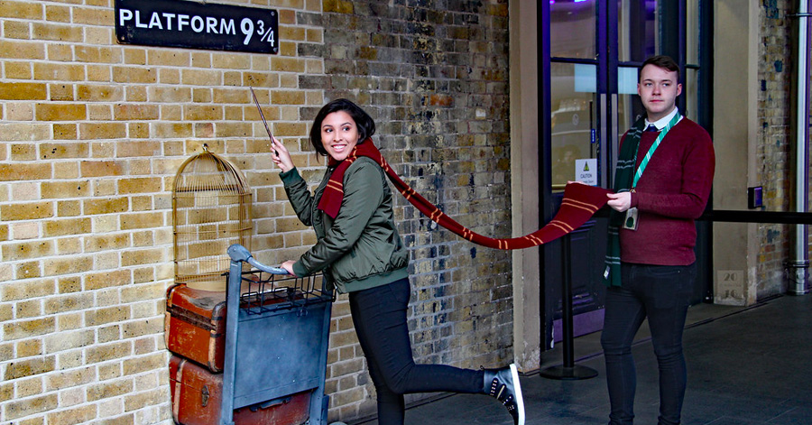 The Ultimate Potterhead Travel Bucket List