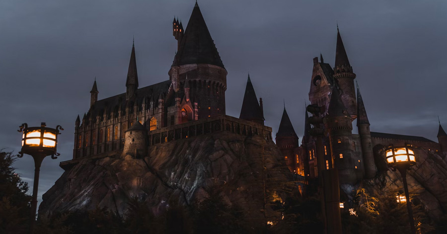 The Ultimate Potterhead Travel Bucket List