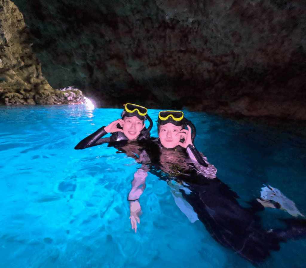 Why Visit Okinawa Japan