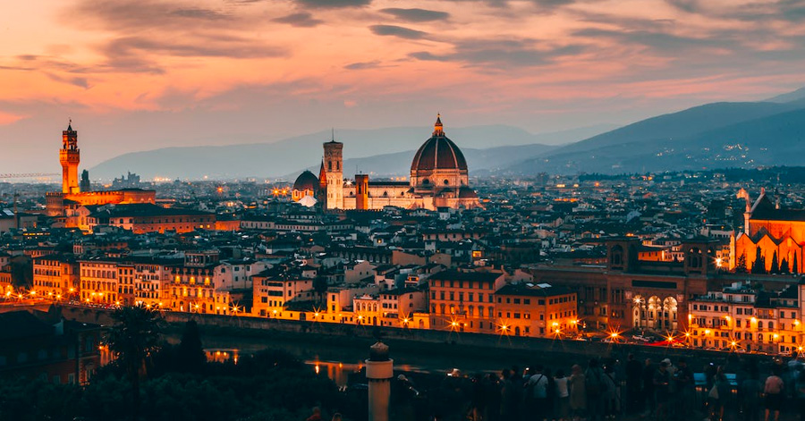 The Ultimate 10-Day Italy Itinerary 2024