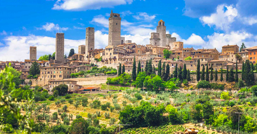 The Ultimate 10 Days In Italy Itinerary 2023