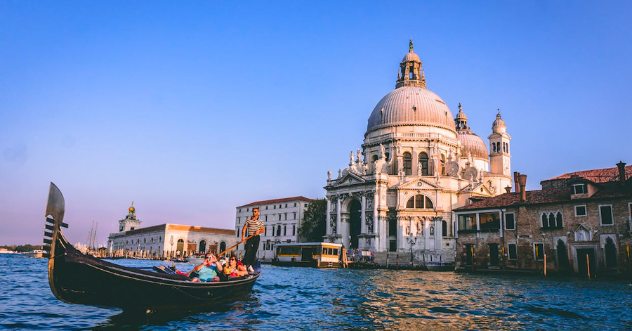 The Ultimate 10-Day Italy Itinerary 2024