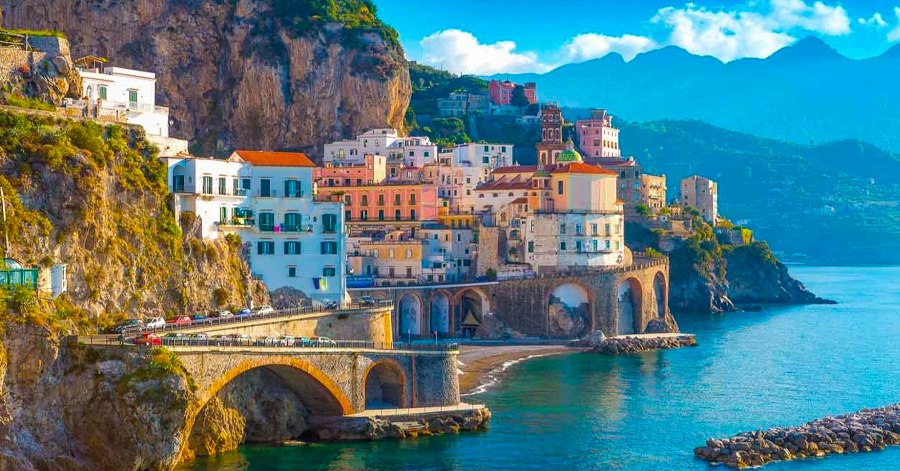 The Ultimate 10-Day Italy Itinerary 2024