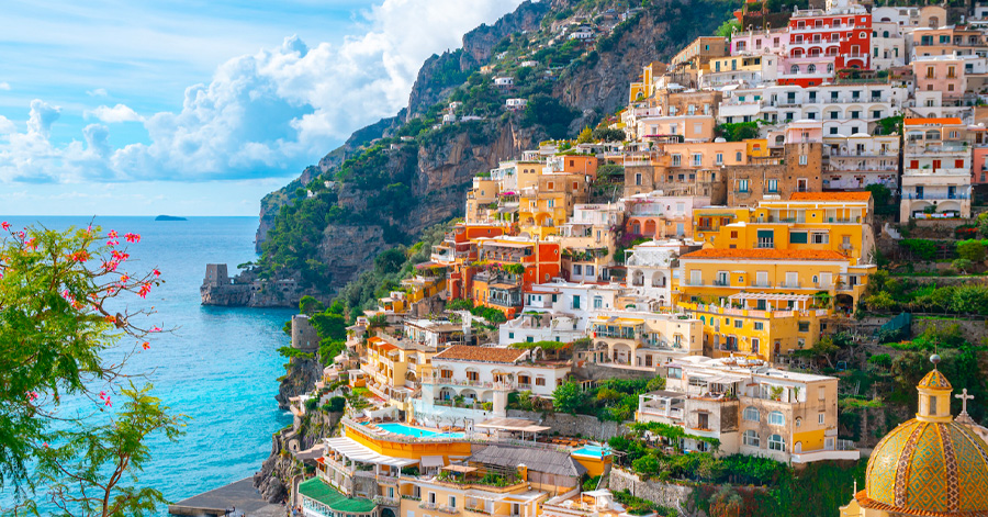 The Ultimate 10-Day Italy Itinerary 2024