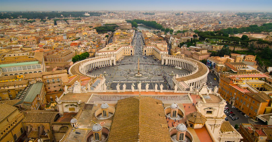 The Ultimate 10 Days In Italy Itinerary 2023