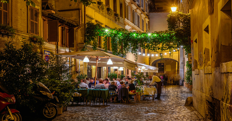 The Ultimate 10-Day Italy Itinerary 2024