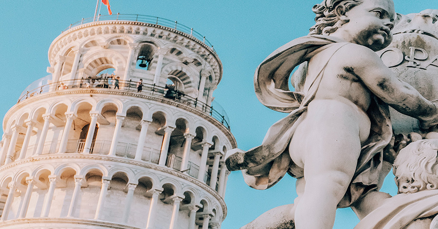 The Ultimate 10 Days In Italy Itinerary 2023
