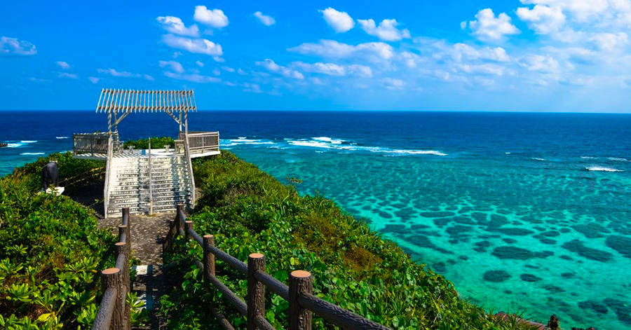 The Ultimate 5-Day Okinawa Itinerary 2023