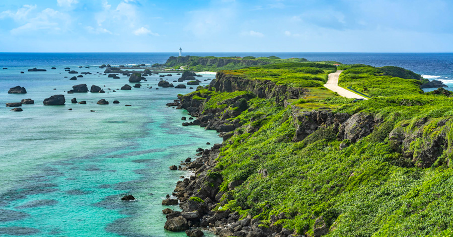 The Ultimate 5-Day Okinawa Itinerary 2023