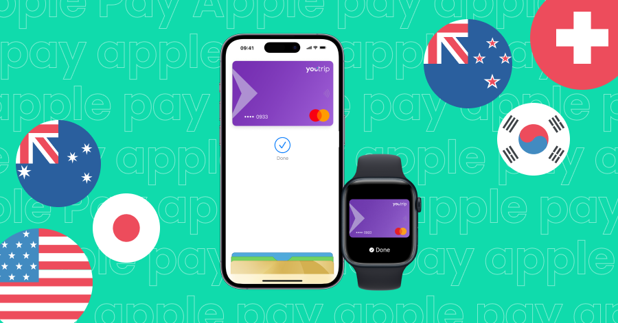 Best Travel Credit Cards In Singapore For Overseas Spending 2023