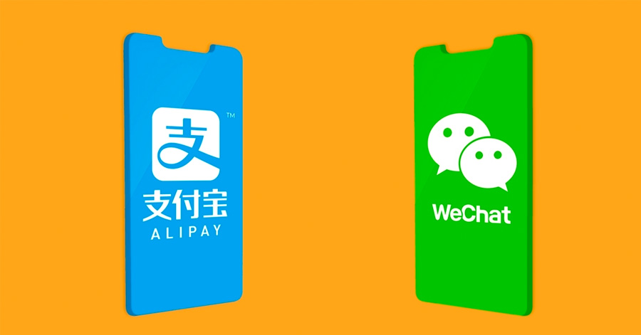 Adding Your YouTrip Card To Alipay And WeChat Pay