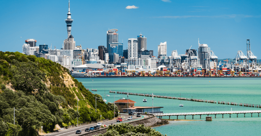 Things To Do In New Zealand: Auckland