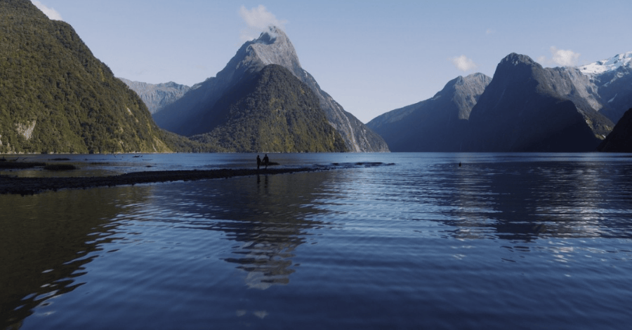 Top 10 Things To Do In New Zealand