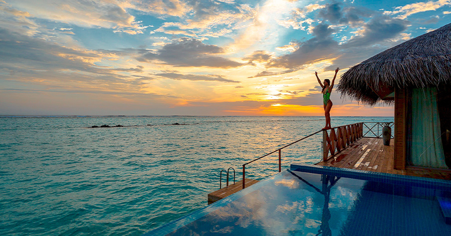 Best Travel Credit Cards In Singapore For Overseas Spending 2023