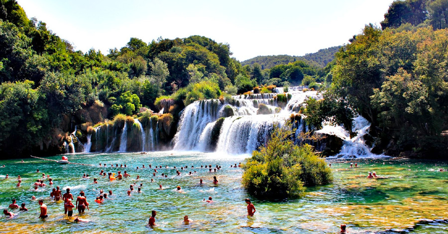 The Ultimate 10 Days In Croatia Itinerary 2023