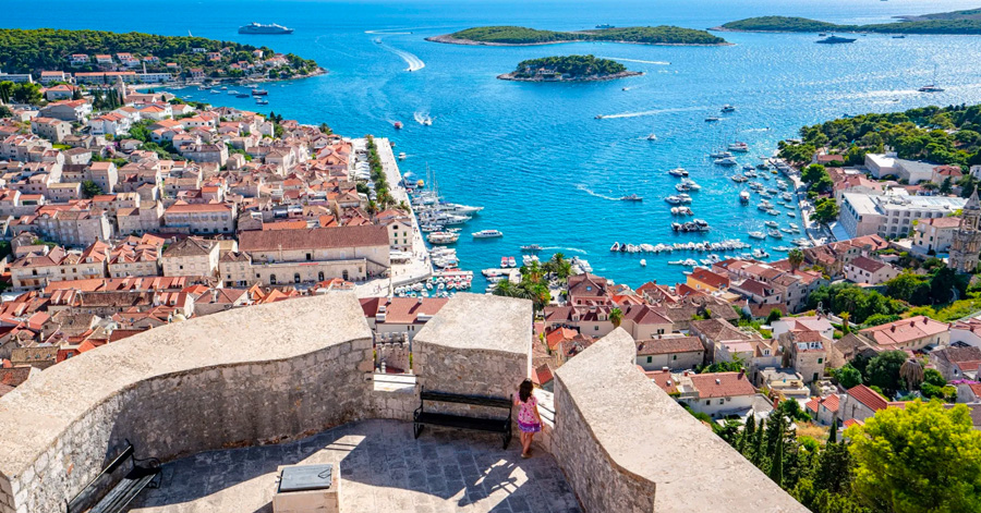 The Ultimate 10 Days In Croatia Itinerary 2023