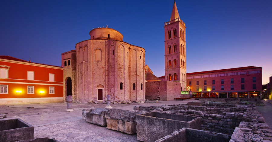 The Ultimate 10 Days In Croatia Itinerary 2023