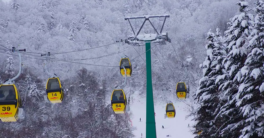 Top 10 Ski Resorts In Hokkaido For All Budgets 2023