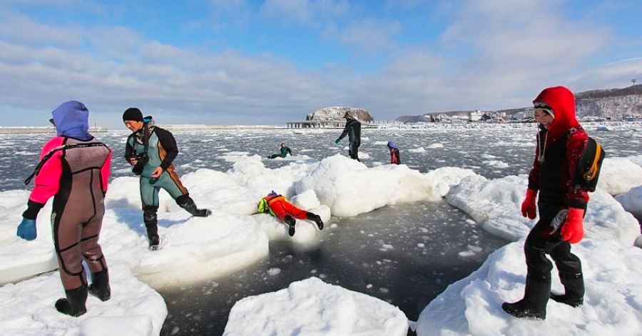 Everything You Need To Know About Skiing In Hokkaido