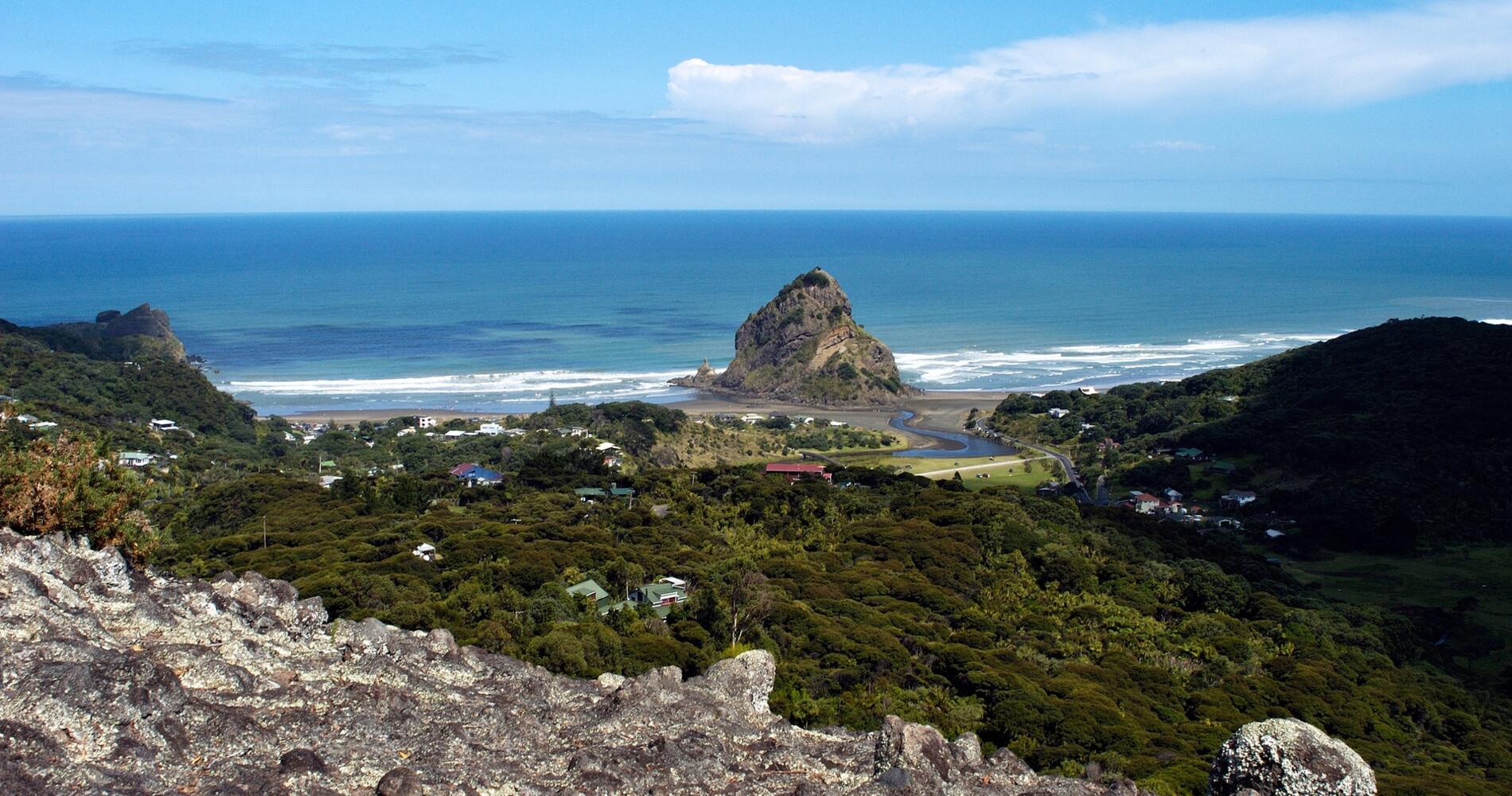 Things To Do In New Zealand: Waitakere Ranges