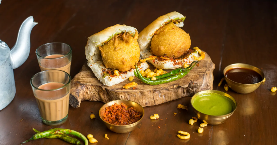 YouTrip's Guide To Indian Street Food 2023