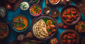 YouTrip's Guide To Indian Street Food 2023