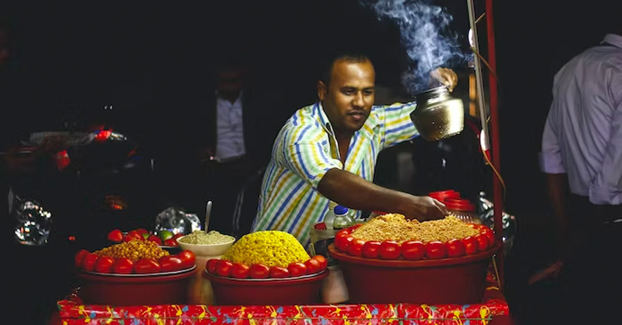 YouTrip's Guide To Indian Street Food 2023