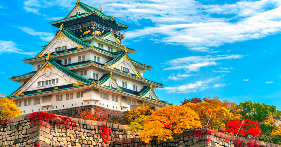 The Best Japan Autumn Destinations To Visit 2023