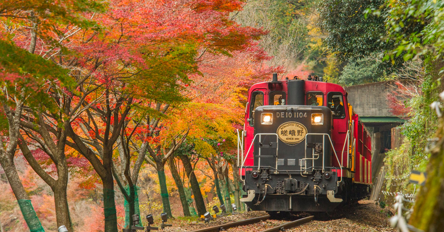 The Best Japan Autumn Destinations To Visit 2023