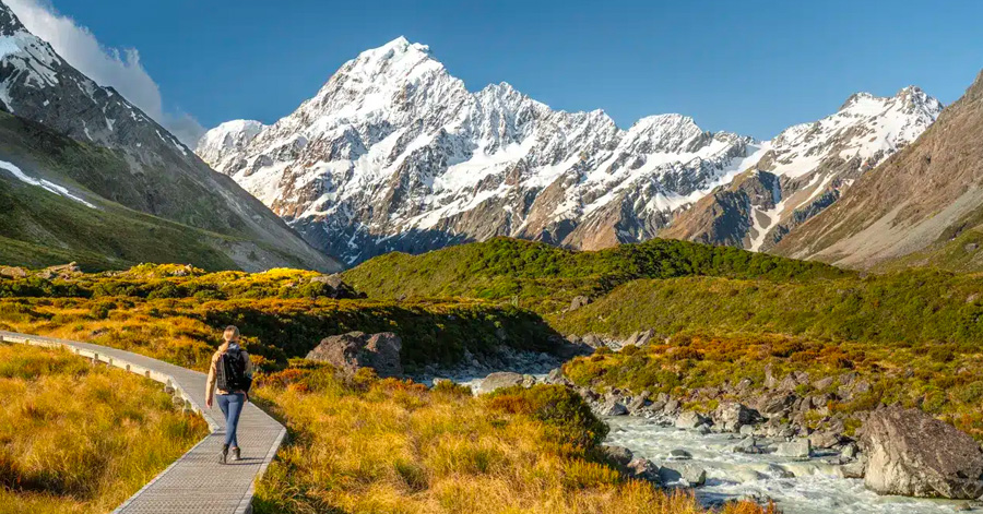 YouTrip's Budget Guide: Free Things To Do In New Zealand 2023