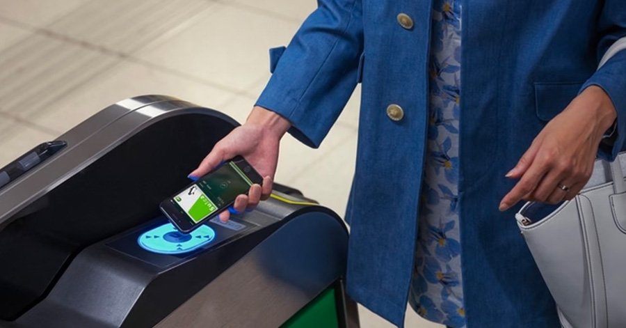 How To Easily Top Up Your Virtual Suica Card In Japan Via Apple Pay With YouTrip
