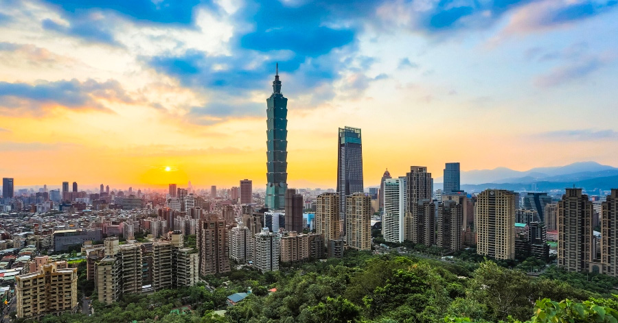 YouTrip's Budget Guide: Free Things To Do In Taiwan 2023