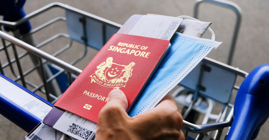 Unique Visa-Free Countries To Explore For Singapore Passport Holders