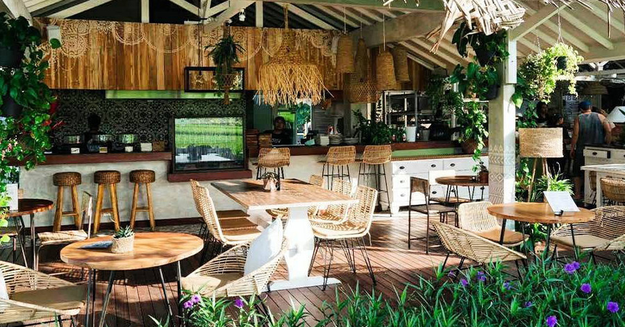 Top 12 Instagrammable Bali Cafes To Visit