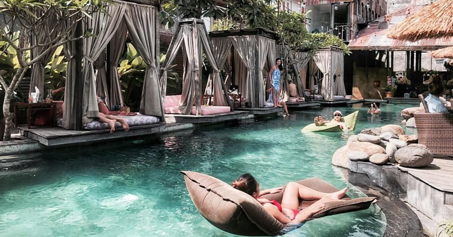 Top 12 Instagrammable Bali Cafes To Visit