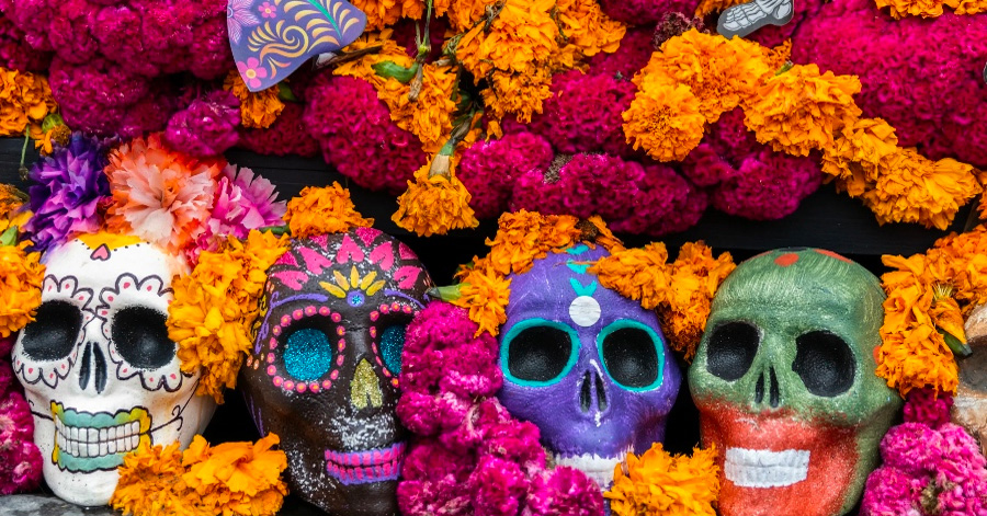 Spookiest Halloween Festivals Around The World
