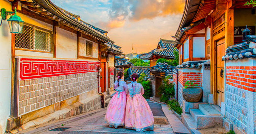 10 Ways To Save Money While Visiting Korea 2023