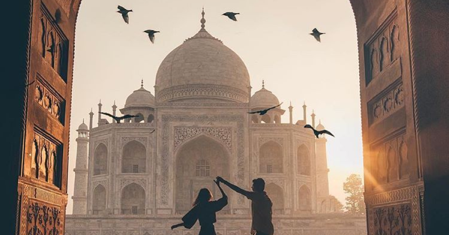 Where To Travel To Next Based On Your Love Language